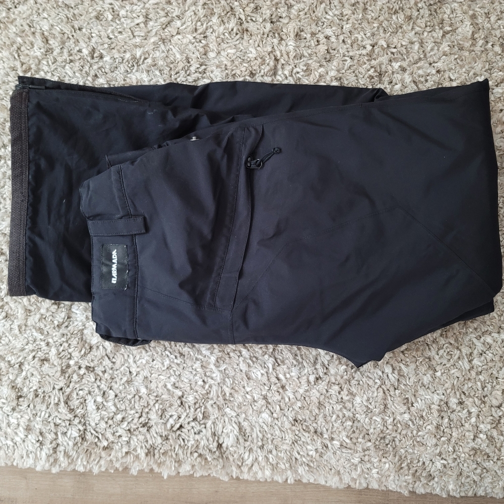 Armada snow pants